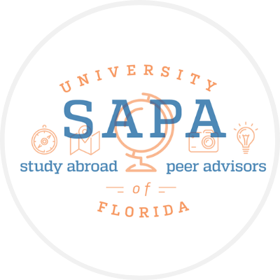 Study Abroad Peer Advisors