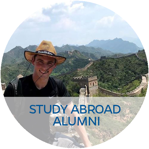 Study Abroad Alumni